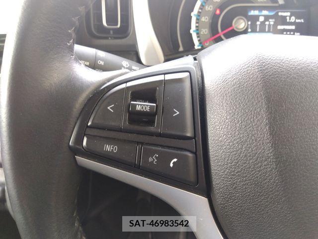 Suzuki HUSTLER 2021-03 329104-11