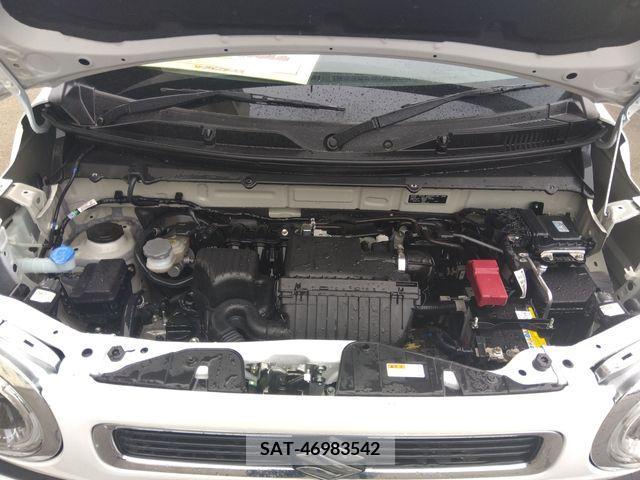 Suzuki HUSTLER 2021-03 329104-19