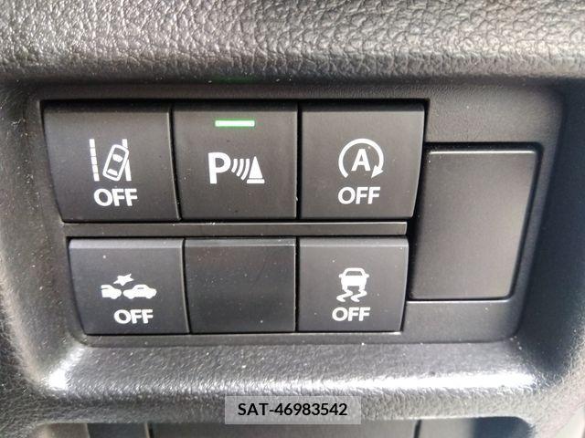 Suzuki HUSTLER 2021-03 329104-17