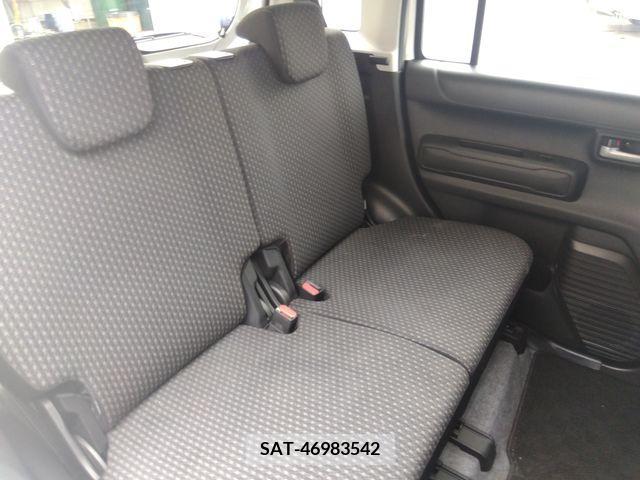 Suzuki HUSTLER 2021-03 329104-18
