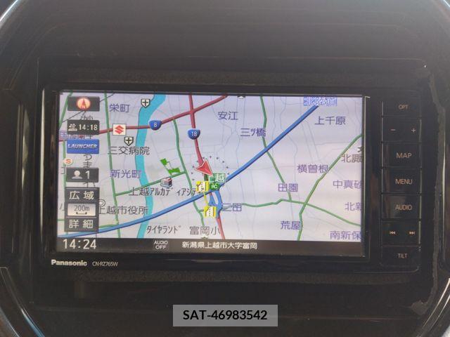Suzuki HUSTLER 2021-03 329104-10