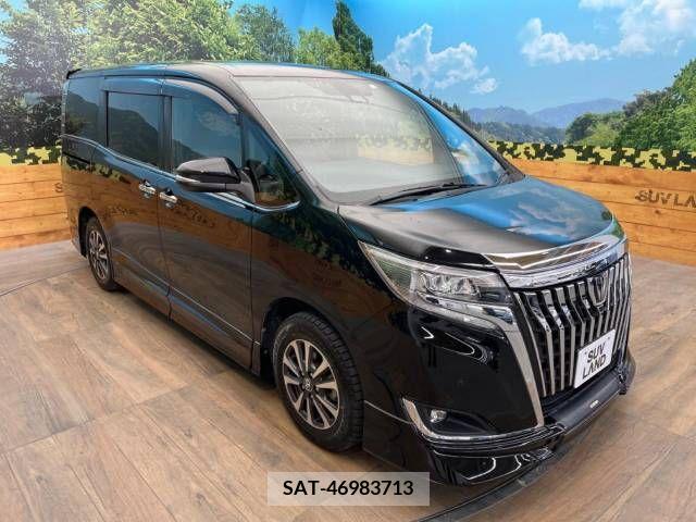 Toyota ESQUIRE 2018-04 211190-15