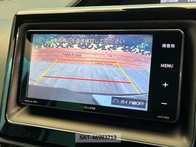 Toyota ESQUIRE 2018-04 211190-4