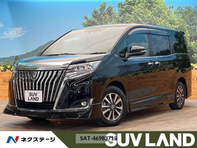 Toyota ESQUIRE 2018-04 211190-0