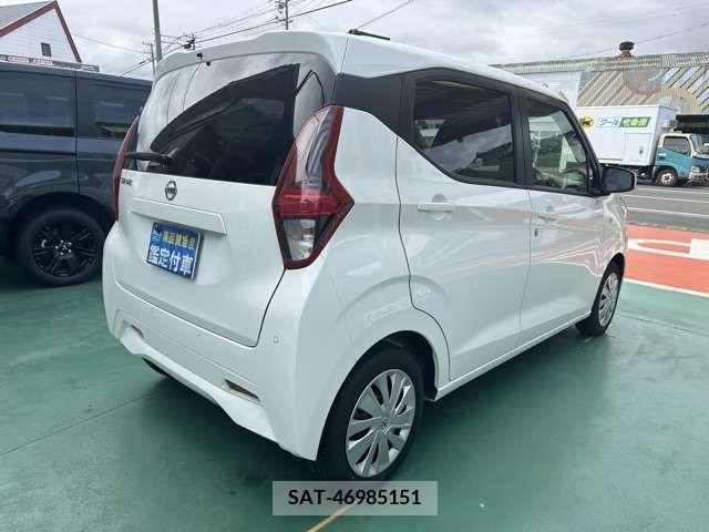 Nissan DAYZ 2022-07 266415-8