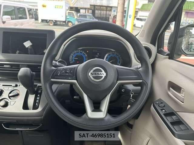 Nissan DAYZ 2022-07 266415-7