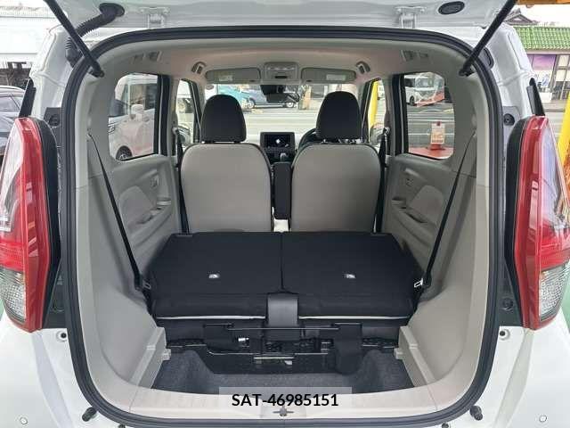 Nissan DAYZ 2022-07 266415-6