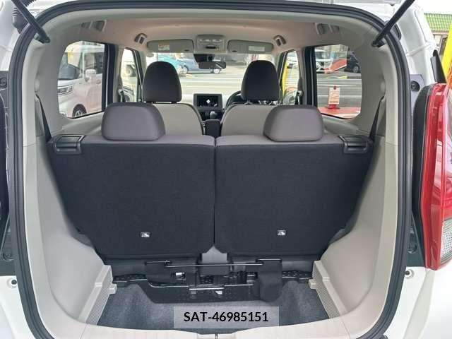 Nissan DAYZ 2022-07 266415-5
