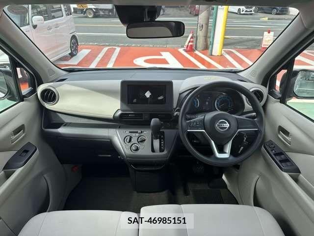 Nissan DAYZ 2022-07 266415-4