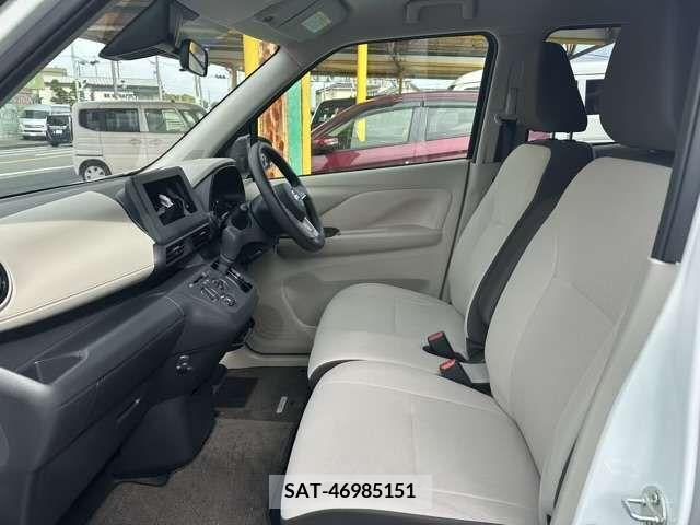 Nissan DAYZ 2022-07 266415-2