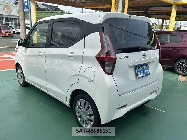 Nissan DAYZ 2022-07 266415-1