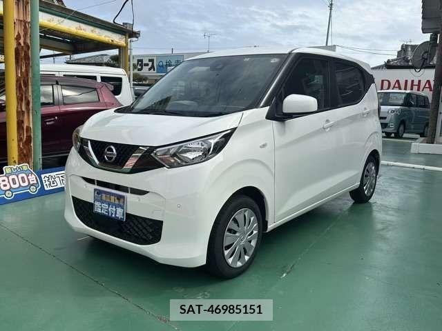 Nissan DAYZ 2022-07 266415-0