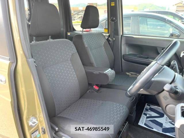 Daihatsu WAKE 2016-06 371096-11