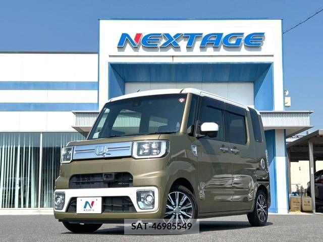 Daihatsu WAKE 2016-06 371096-18
