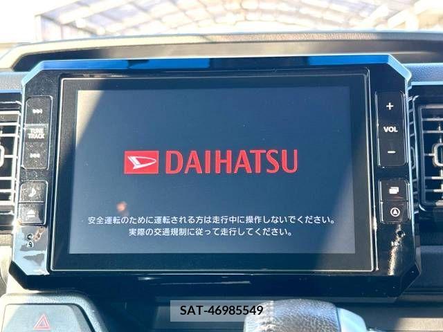 Daihatsu WAKE 2016-06 371096-2