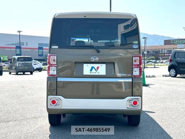 Daihatsu WAKE 2016-06 371096-17