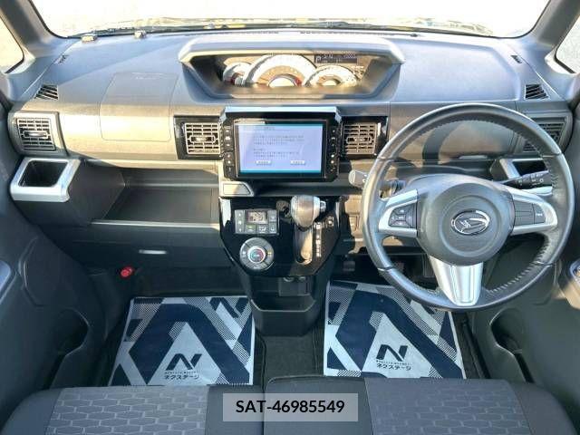 Daihatsu WAKE 2016-06 371096-1