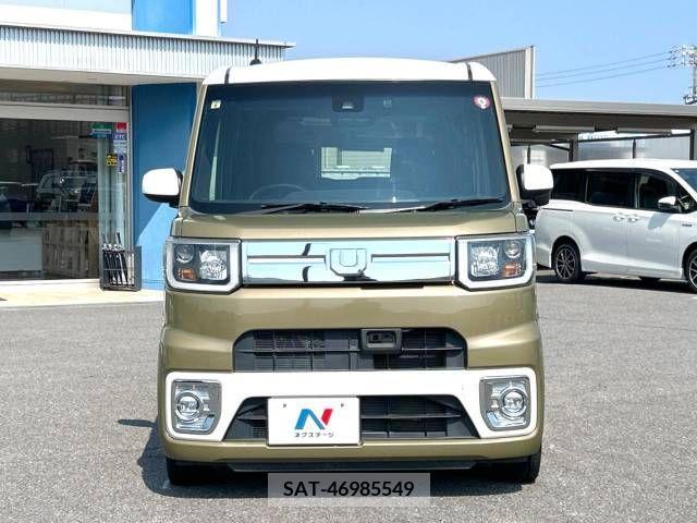 Daihatsu WAKE 2016-06 371096-16