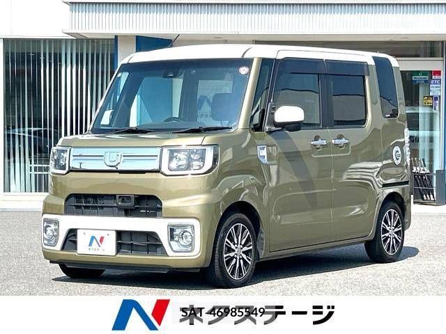 Daihatsu WAKE 2016-06 371096-0