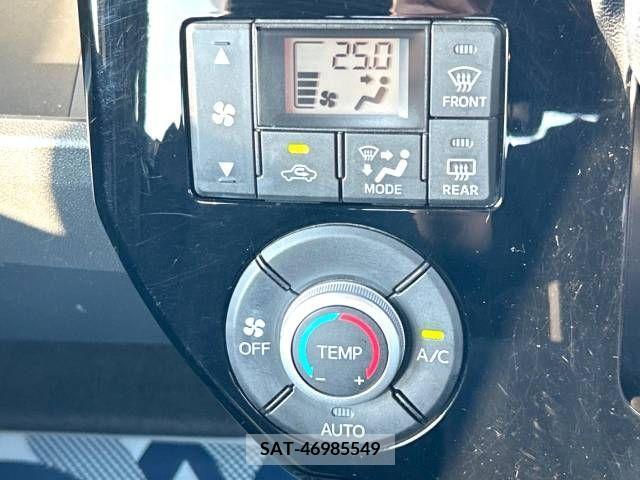 Daihatsu WAKE 2016-06 371096-7