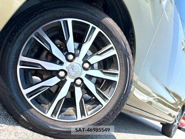 Daihatsu WAKE 2016-06 371096-15