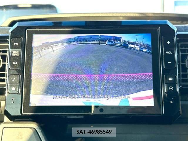 Daihatsu WAKE 2016-06 371096-6