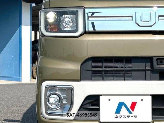 Daihatsu WAKE 2016-06 371096-14