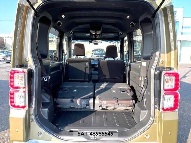 Daihatsu WAKE 2016-06 371096-13