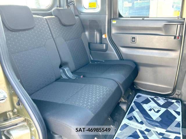 Daihatsu WAKE 2016-06 371096-12