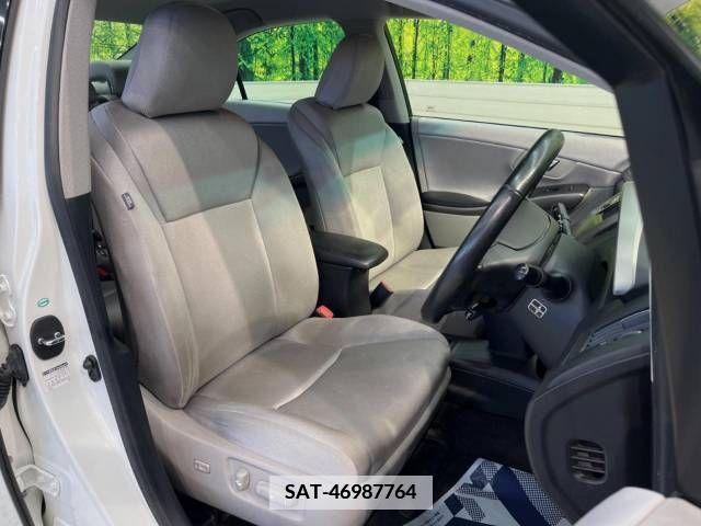 Toyota SAI 2011-09 335714-7