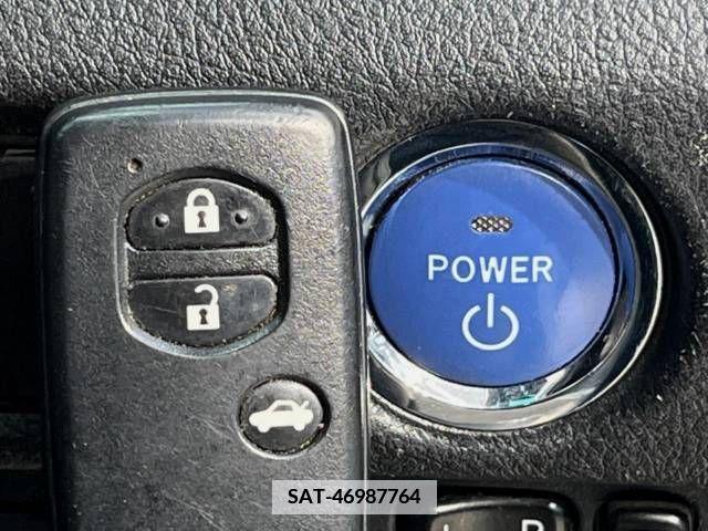 Toyota SAI 2011-09 335714-6