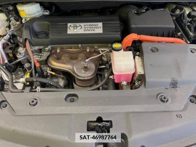Toyota SAI 2011-09 335714-17