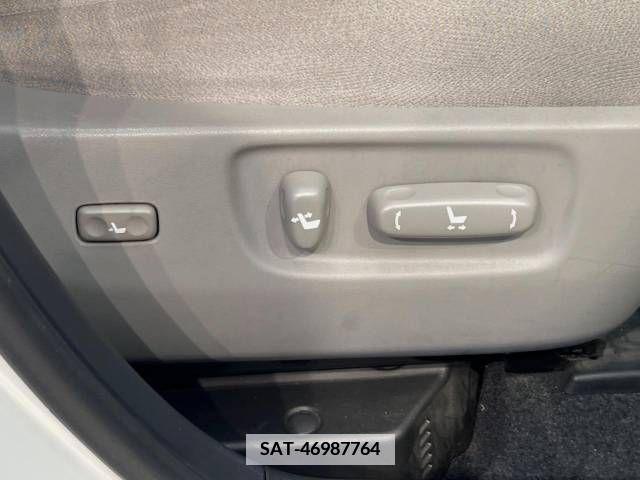 Toyota SAI 2011-09 335714-4