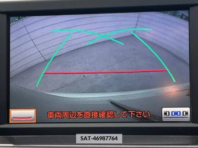 Toyota SAI 2011-09 335714-3