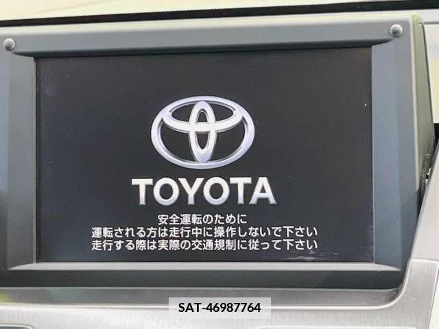 Toyota SAI 2011-09 335714-2