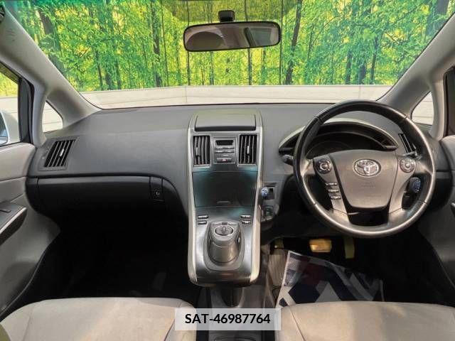 Toyota SAI 2011-09 335714-1