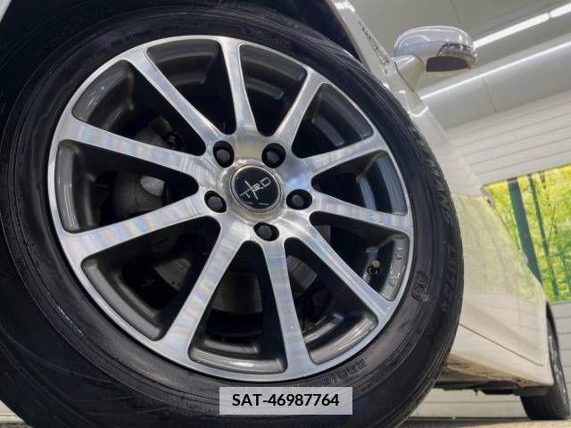 Toyota SAI 2011-09 335714-12