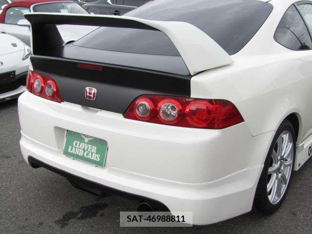Honda INTEGRA 2005-05 226743-5