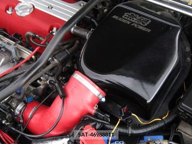 Honda INTEGRA 2005-05 226743-19