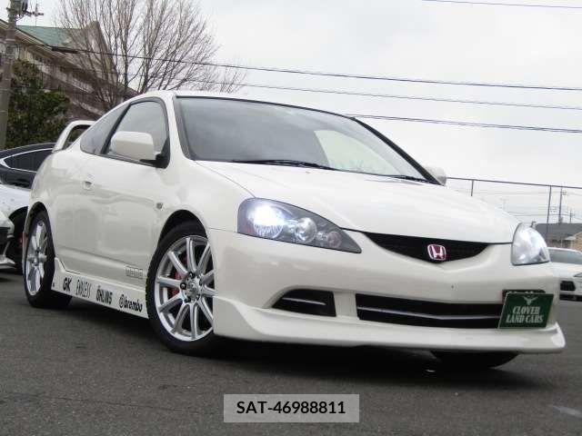 Honda INTEGRA 2005-05 226743-2