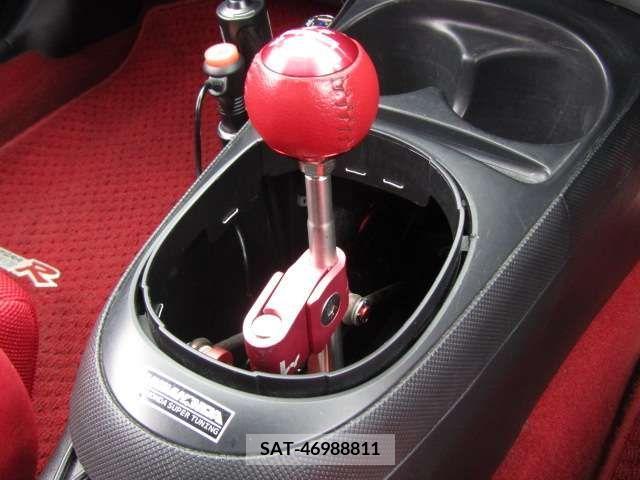Honda INTEGRA 2005-05 226743-10