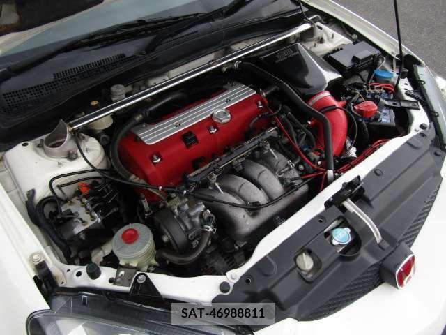 Honda INTEGRA 2005-05 226743-18