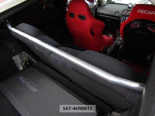 Honda INTEGRA 2005-05 226743-17
