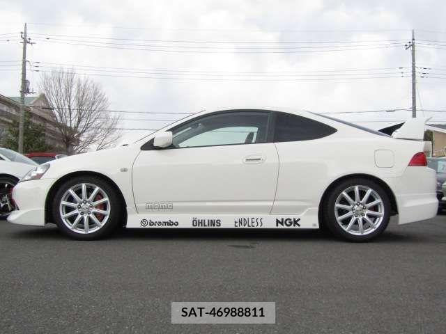 Honda INTEGRA 2005-05 226743-8