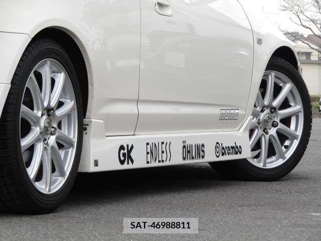 Honda INTEGRA 2005-05 226743-7