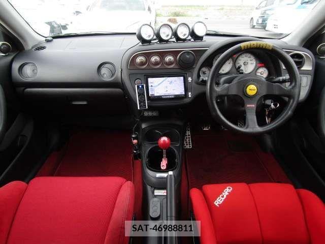 Honda INTEGRA 2005-05 226743-15