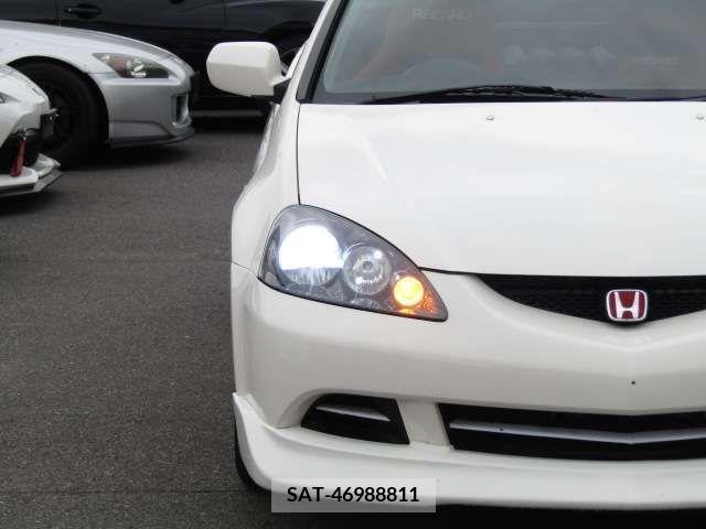 Honda INTEGRA 2005-05 226743-6