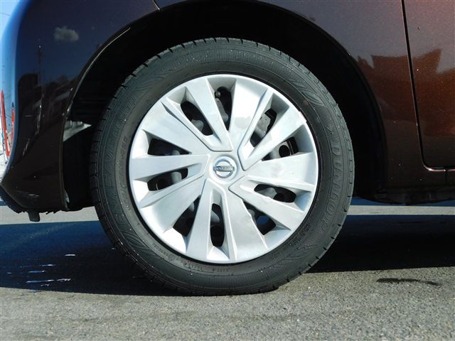 Nissan DAYZ ROOX 2016-12 627-26