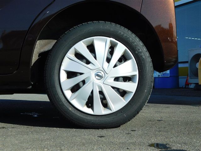 Nissan DAYZ ROOX 2016-12 627-25