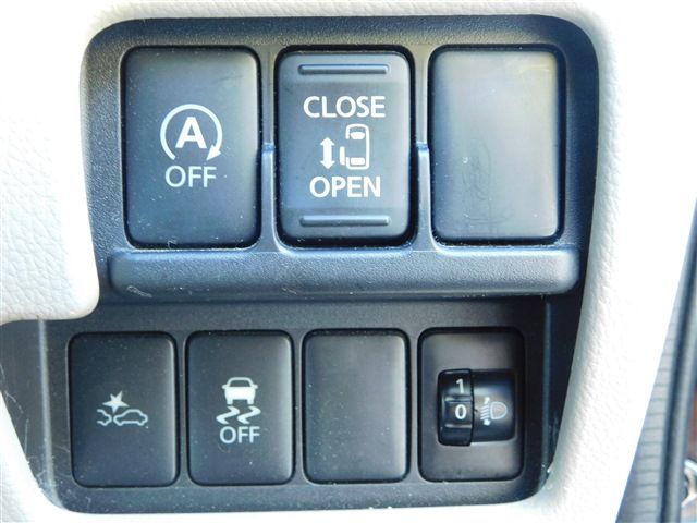Nissan DAYZ ROOX 2016-12 627-15